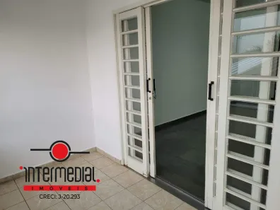Apartamento com 2 Quartos para alugar, 85m² no Jardim América, Boituva