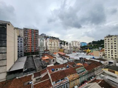 Apartamento com 1 Quarto à venda, 42m² no Catete, Rio de Janeiro