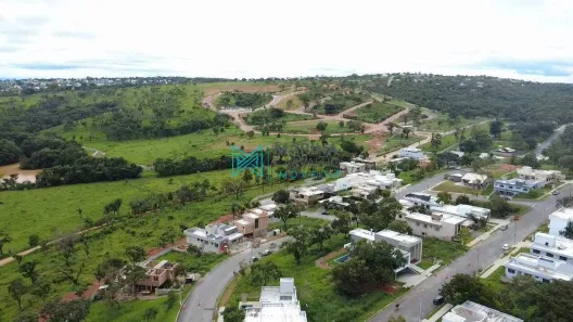 Lote/Terreno à venda, 530m² no Lagoa Santa Park Residence, Lagoa Santa