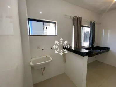 Apartamento com 2 Quartos para alugar, 60m² no Plano Diretor Sul, Palmas