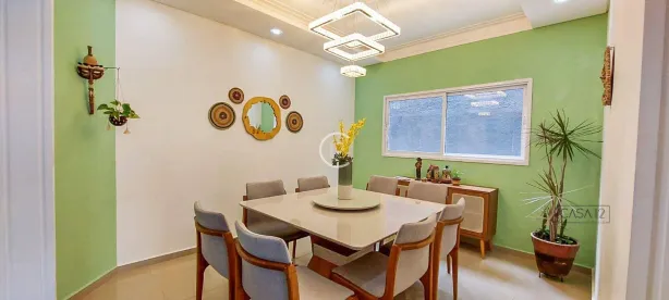 Casa de Condomínio com 3 Quartos à venda, 264m² no Condomínio Terras do Vale, Caçapava