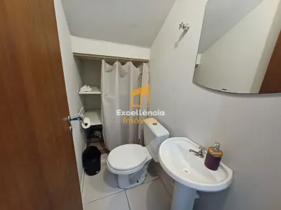 Sobrado com 2 Quartos à venda, 87m² no , Matinhos