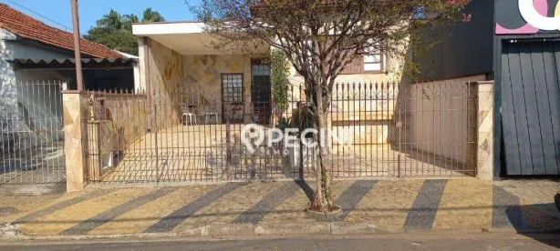 Casa com 2 Quartos à venda, 127m² no Saúde, Rio Claro