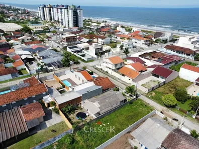 Lote/Terreno à venda, 314m² no Balneário Inajá, Matinhos