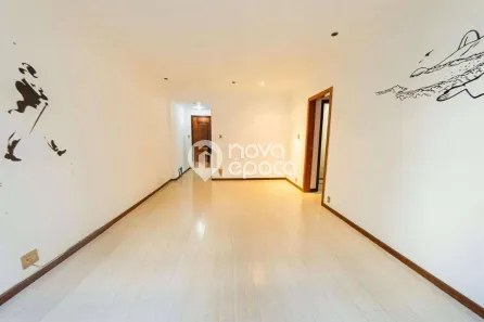 Apartamento com 3 Quartos à venda, 121m² no Urca, Rio de Janeiro