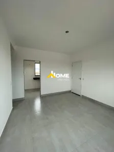 Apartamento com 2 Quartos à venda, 52m² no Brasil Industrial (Barreiro), Belo Horizonte
