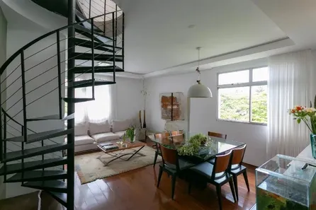 Apartamento com 20 Quartos à venda, 250m² no Anchieta, Belo Horizonte