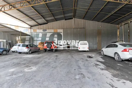 Galpão/Depósito/Armazém para alugar, 2000m² no Distrito Industrial Simão da Cunha, Sabará