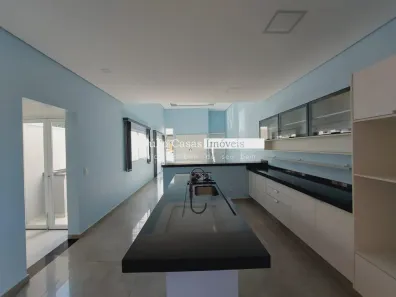Casa de Condomínio com 3 Quartos para alugar, 174m² no Jardim Residencial Chácara Ondina, Sorocaba
