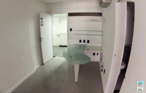 Sala Comercial à venda, 27m² no Brotas, Salvador