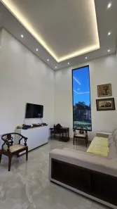 Casa de Condomínio com 3 Quartos à venda, 2931m² no Vila São Dimas, Abadia de Goiás