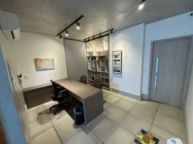 Sala Comercial para alugar, 45m² no Cruzeiro, Belo Horizonte