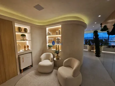Sala Comercial com 1 Quarto à venda, 37m² no Jundiaí, Anápolis