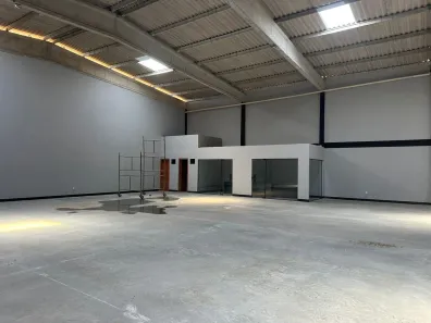 Galpão/Depósito/Armazém com 1 Quarto para alugar, 1600m² no , São José de Mipibu