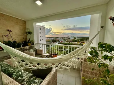 Apartamento com 2 Quartos à venda, 85m² no Federação, Salvador