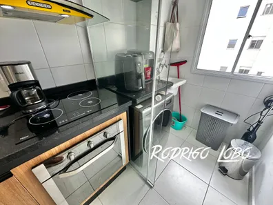 Apartamento com 3 Quartos à venda, 75m² no Vila São Geraldo, Taubaté