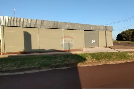 Galpão/Depósito/Armazém para alugar, 300m² no Sarandi, Sarandi