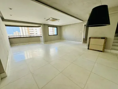 Cobertura com 3 Quartos à venda, 220m² no Horto Florestal, Salvador