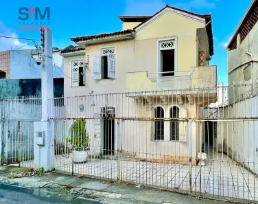 Casa com 6 Quartos à venda, 301m² no Saúde, Salvador