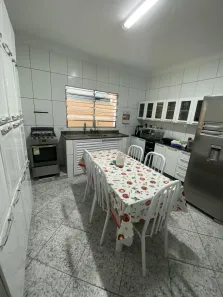 Sobrado com 2 Quartos à venda, 88m² no Jardim Boa Esperança (Vicente de Carvalho), Guarujá