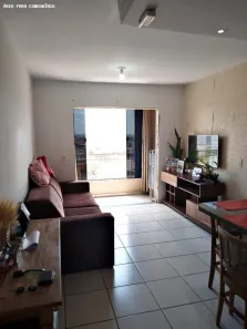 Apartamento com 2 Quartos à venda, 56m² no Vila Rosa, Goiânia