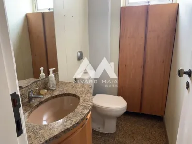 Sala Comercial à venda, 59m² no Serra, Belo Horizonte