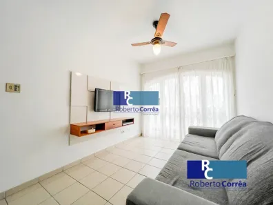 Apartamento com 3 Quartos à venda, 95m² no Jardim Las Palmas, Guarujá
