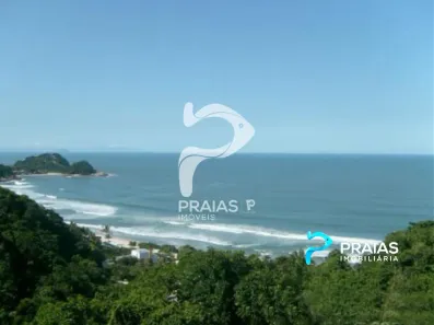 Lote/Terreno à venda, 1795m² no Balneario Praia do Perequê, Guarujá