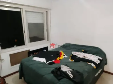 Apartamento com 1 Quarto à venda, 50m² no Centro Histórico, Porto Alegre