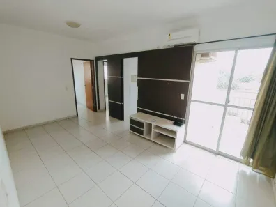 Apartamento com 2 Quartos para alugar, 57m² no Plano Diretor Norte, Palmas