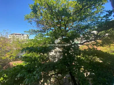 Apartamento com 3 Quartos à venda, 123m² no Humaitá, Rio de Janeiro