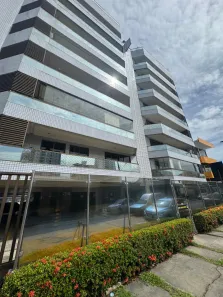 Apartamento com 3 Quartos à venda, 187m² no Nossa Senhora das Graças, Manaus