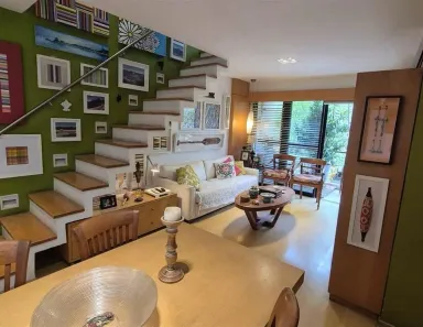 Cobertura com 3 Quartos à venda, 170m² no Laranjeiras, Rio de Janeiro