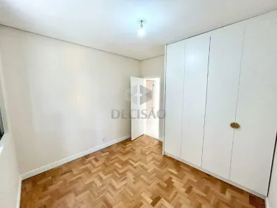 Apartamento com 3 Quartos à venda, 105m² no Savassi, Belo Horizonte
