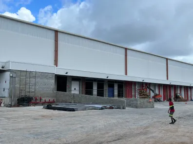 Galpão/Depósito/Armazém para alugar, 5000m² no Águas Claras, Salvador