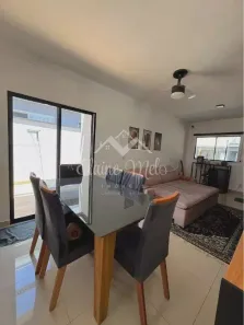 Casa com 3 Quartos à venda, 125m² no Altos do Jaraguá, Araraquara