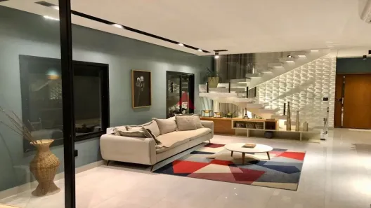 Casa de Condomínio com 3 Quartos à venda, 300m² no Vila Paraíso, Caçapava