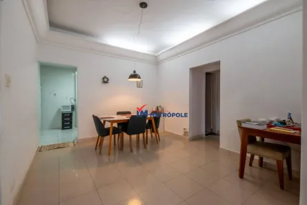 Apartamento com 3 Quartos à venda, 110m² no Copacabana, Rio de Janeiro