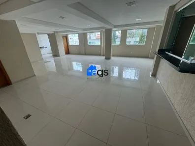 Apartamento com 3 Quartos à venda, 125m² no Pirajá, Belo Horizonte