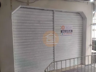 Sala Comercial para alugar, 25m² no Alcântara, São Gonçalo