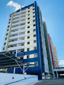 Apartamento com 3 Quartos à venda, 102m² no Parque 10 de Novembro, Manaus