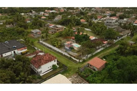 Casa com 5 Quartos à venda, 5000m² no , Itaparica