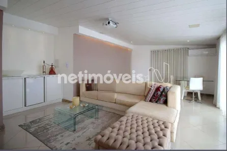 Cobertura com 2 Quartos à venda, 172m² no São Lucas, Belo Horizonte