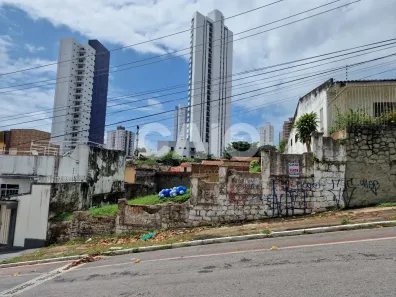 Lote/Terreno à venda, 463m² no Petrópolis, Natal