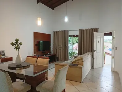 Casa com 3 Quartos à venda, 165m² no Jardim Alto da Boa Vista, Valinhos
