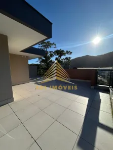 Cobertura com 3 Quartos para alugar, 278m² no Piratininga, Niterói