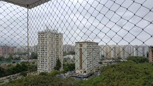 Apartamento com 2 Quartos para venda ou aluguel, 45m² no Jacarepaguá, Rio de Janeiro