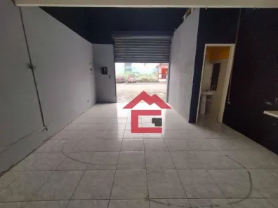 Ponto Comercial para alugar, 40m² no Jardim Margarida, Vargem Grande Paulista