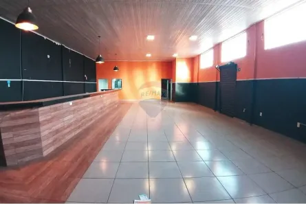 Ponto Comercial para alugar, 250m² no Jardim Samira, Mogi Guaçu