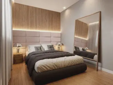 Apartamento com 3 Quartos à venda, 113m² no Dom Pedro I, Manaus